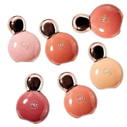 رژگونه مایع هدی موجی (Hudamoji Liquid Blusher Water Embellish Texture)