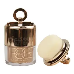 هایلایتر پودری رز بری (Rose Berry Highlight Loose Powder)