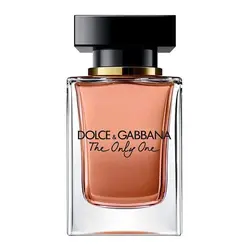 طرح اصل ادو پرفیوم زنانه دولچه اند گابانا (Dolce & Gabbana The Only One Eau De Parfum)