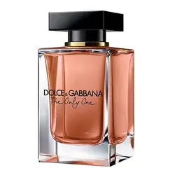 طرح اصل ادو پرفیوم زنانه دولچه اند گابانا (Dolce & Gabbana The Only One Eau De Parfum)