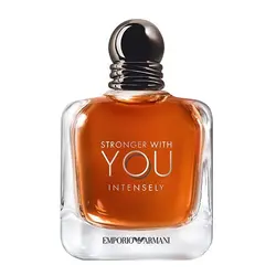 تستر ادوپرفیوم مردانه امپریو آرمانی مدل Emporio Armani Stronger With You