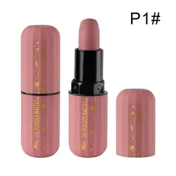 ست 3 تایی رژ جامد مات آرت اسکین تتو مدل پودر ( Artskin Tato The Powder Mattes Lipstick-Code 05)