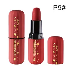 ست 3 تایی رژ جامد مات آرت اسکین تتو مدل پودر ( Artskin Tato The Powder Mattes Lipstick-Code 05)