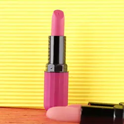 ست 3 تایی رژ جامد مات آرت اسکین تتو مدل پودر ( Artskin Tato The Powder Mattes Lipstick-Code 05)