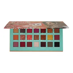 پالت سایه بلک جک مدل تاچ گرل (Blackjack 21 Eyeshadows Touch Girl)