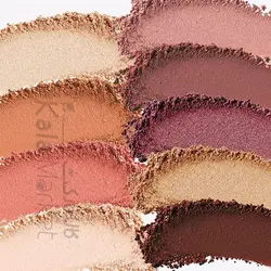 پالت لیدیز نایت تارت (سایه، رژگونه، برنزر و هایلایتر) (TARTE Ladies Night Clay Eye & Cheek Palette)