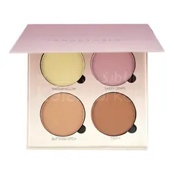 هایلایتر 4 تایی آناستازیا ( ANASTASIA BEVERLY HILLS SUGER GLOW KIT SWEETS)