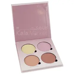 هایلایتر 4 تایی آناستازیا ( ANASTASIA BEVERLY HILLS SUGER GLOW KIT SWEETS)