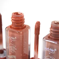 ست 3 تایی رژ مایع آرت اسکین مدل مات سوئیچ کد 3 (Artskin Matte Switch Liquid Lipstick Code 03)