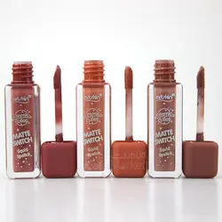 ست 3 تایی رژ مایع آرت اسکین مدل مات سوئیچ کد 3 (Artskin Matte Switch Liquid Lipstick Code 03)