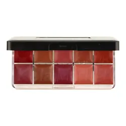 پالت رژ لب دایسل کد 4 (Deycill Lip Gloss Balm Code 04)