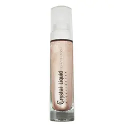 هایلایتر مایع کریستال رز بری (Rose Berry Crystal Liquid Highliter)