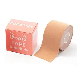 چسب رولی لیفت سینه (BOOB TAPE uk)