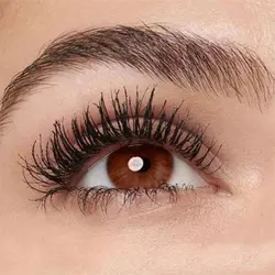 ریمل حجم دهند، بلند کنند، تقویت کننده گابرینی  (Gabrini mascara MAXI VOLUME)