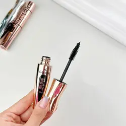 ریمل حجم دهند، بلند کنند، تقویت کننده گابرینی  (Gabrini mascara MAXI VOLUME)