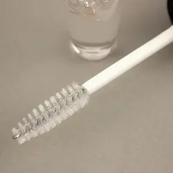 ژل حالت دهنده ابرو و مژه مک (M.A.C Volume Up Lash & Brow Clear Gel Mascara)