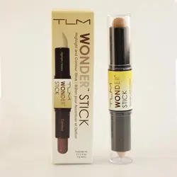 قلم دو سر کانتور و هایلایتر تایلامی (Tlm Wonder Stick Highlight And Contour)