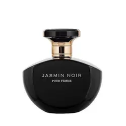 جاسمین نویر ادو پرفیوم زنانه فراگرنس ورد (Fragrance World Bvlgari Jasmin Noir)