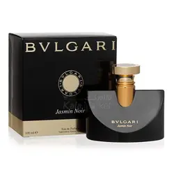 جاسمین نویر ادو پرفیوم زنانه فراگرنس ورد (Fragrance World Bvlgari Jasmin Noir)