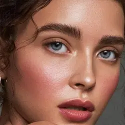 پالت کانتور و کانسیلر کرمی مدل اولترا اچ دی رزبری (Rose Berry ULTRA HD FOUNDATION PALETTE)
