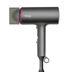 سشوار مسافرتی حرفه ای دی اس پی (Dsp Travel Hair Dryer Dashing Smart Powerful-Model:30214)