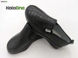 ونس کشی سنگی مشکی کد VY04