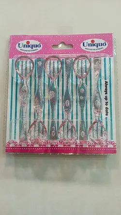 قاشق مربا یونیک - کالا وان