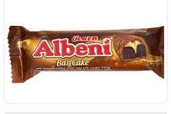 شکلات آلبنی - کالا وان