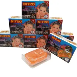 صابون خرچنگNITRO - کالا وان
