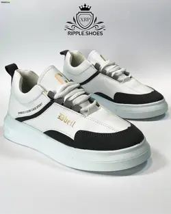 کتانی دخترانه مدل Dbeil دو رنگ