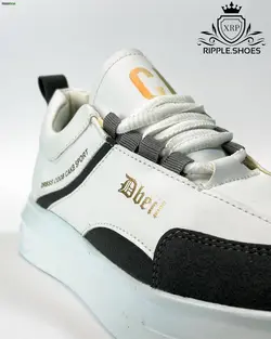 کتانی دخترانه مدل Dbeil دو رنگ