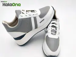 کتانی دو رنگ زیره پیوه YX121