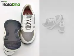 کتانی دو رنگ زیره پیوه YX121