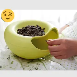 پیاله تنقلات - کالا وان