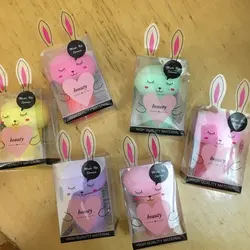 پد آریشی مدل قارچی - کالا وان