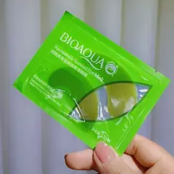 ماسک زیر چشم BIOAOUA - کالا وان