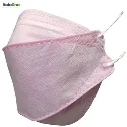 ماسک سه بعدی 25 عددی - کالا وان