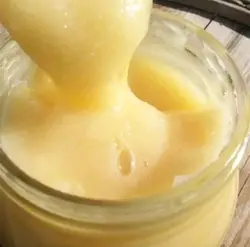 عسل خام1000گرم هربال دراگ استور