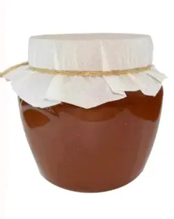 عسل چهل گیاه 1000 گرم خونساز  پک 2 تایی هربال دراگ استور