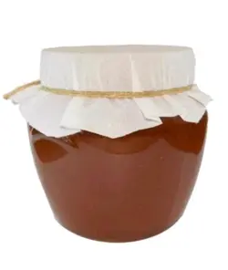 عسل چهل گیاه 1000 گرم خونساز پک 3عددی هربال دراگ استور