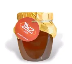 عسل بهاره 1000گرم پک 2عددی انرژی زا هربال دراگ استور