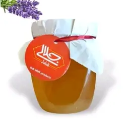 عسل اسطوقدوس1000گرم انرژی زا هربال دراگ استور