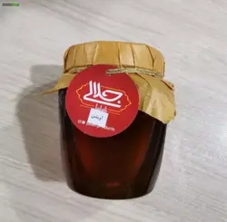 عسل آویشن 1000گرم پک 2عددی مسکن زخم هاهربال دراگ استور