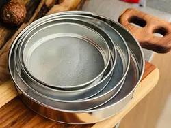 الک  4 تایی مدل گالوانیزه ضد زنگ