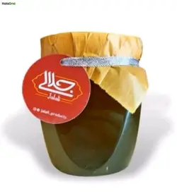 عسل کوهستان 1000گرم انرژی بخش هربال دراگ استور