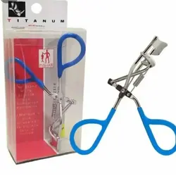 فرمژه تیتانیوم مدل استیل ضد زنگ - کالا وان