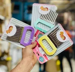 کاتر دالبری مدل سیب زمینی - کالا وان