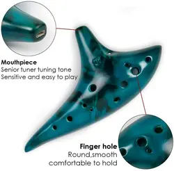 اکارینا مدل Ac12-bl