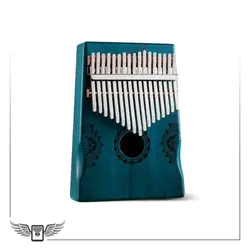 کالیمبا هلورو مدل KHD17-Blue