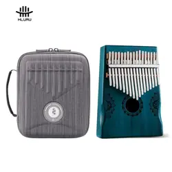 کالیمبا هلورو مدل KHD17-Blue